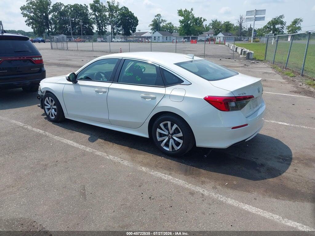 2HGFE2F26RH509388 2024 HONDA CIVIC photo no. 3