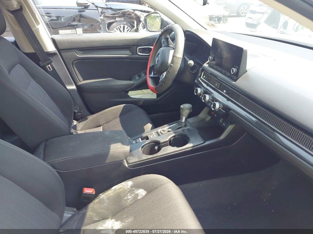 2HGFE2F26RH509388 2024 HONDA CIVIC photo no. 5