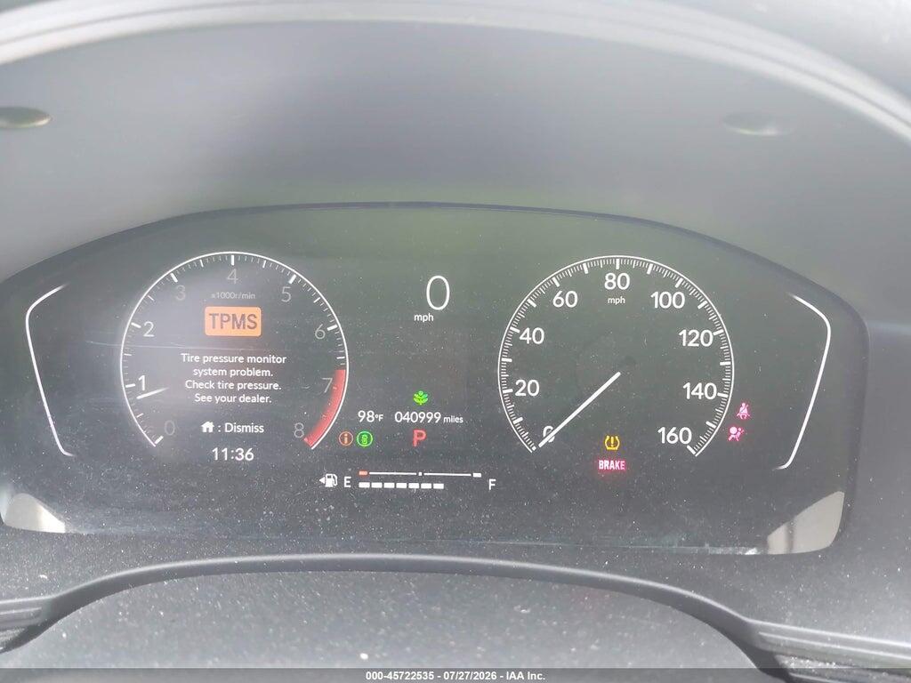 2HGFE2F26RH509388 2024 HONDA CIVIC photo no. 7