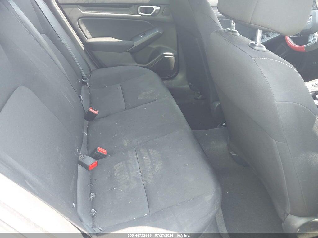2HGFE2F26RH509388 2024 HONDA CIVIC photo no. 8