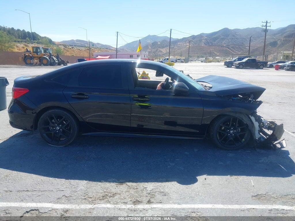 2HGFE2F56RH537878 2024 HONDA CIVIC photo no. 12