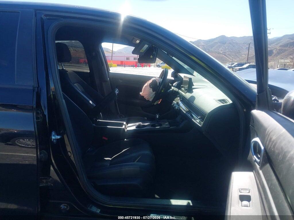 2HGFE2F56RH537878 2024 HONDA CIVIC photo no. 5