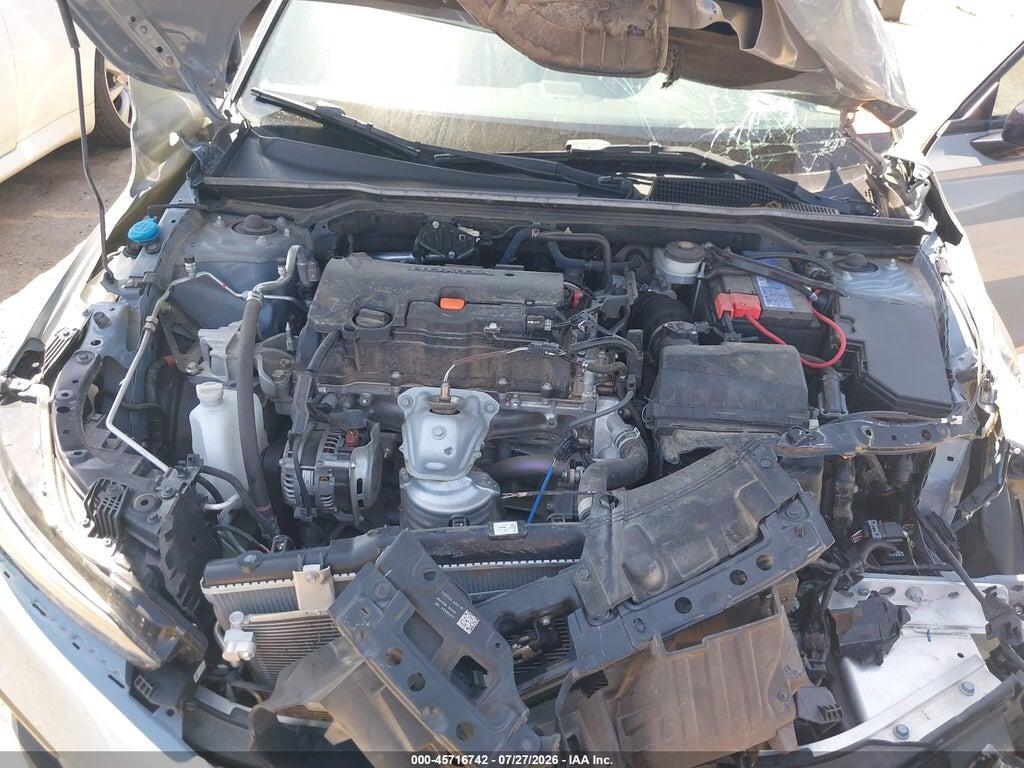 2HGFE2F55RH545566 2024 HONDA CIVIC photo no. 10
