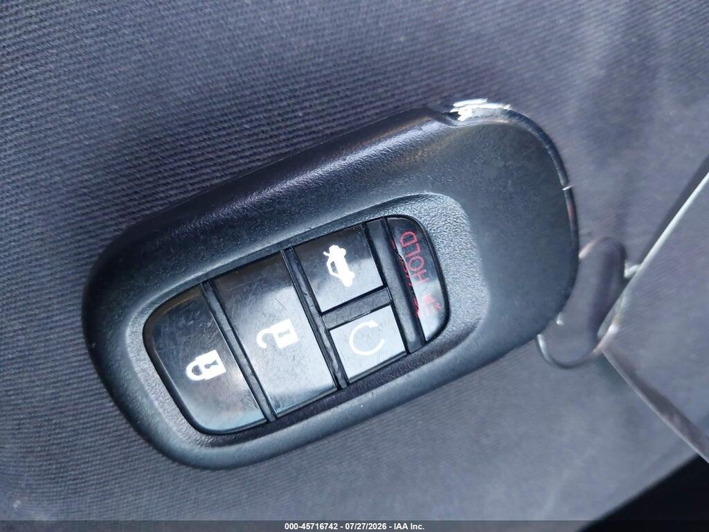 2HGFE2F55RH545566 2024 HONDA CIVIC photo no. 11