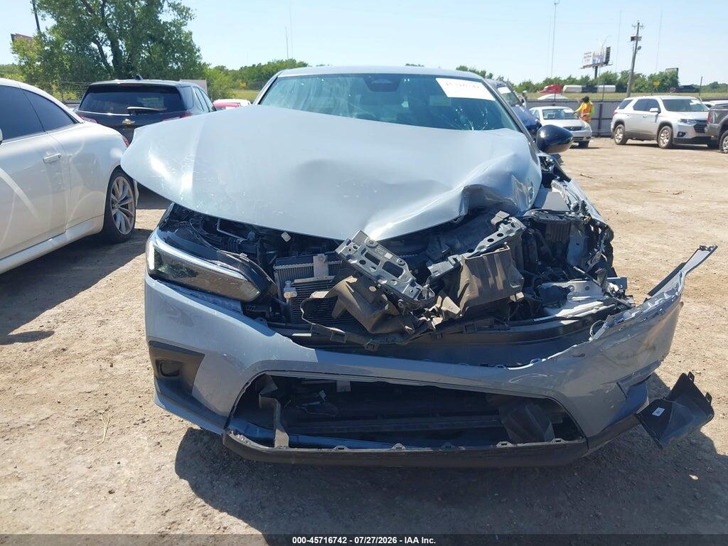 2HGFE2F55RH545566 2024 HONDA CIVIC photo no. 12