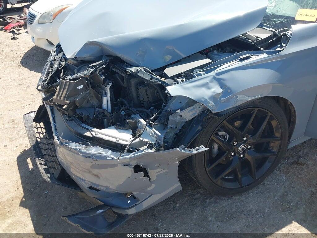2HGFE2F55RH545566 2024 HONDA CIVIC photo no. 6