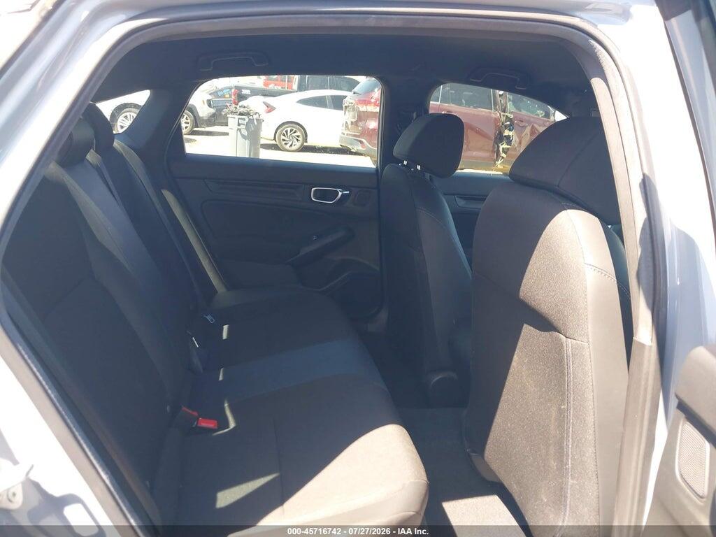 2HGFE2F55RH545566 2024 HONDA CIVIC photo no. 8