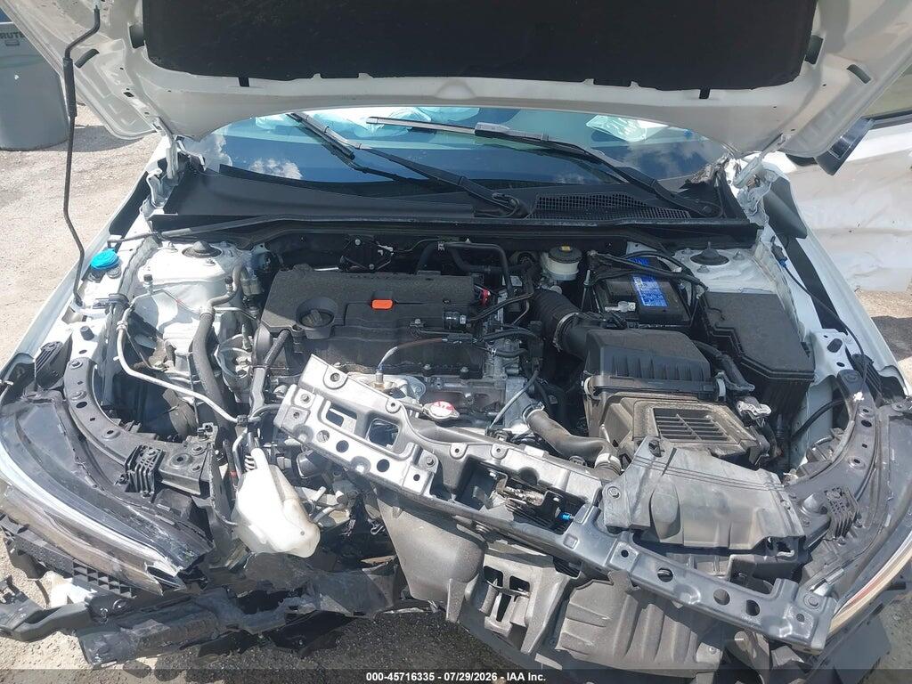 2HGFE2F52RH574958 2024 HONDA CIVIC photo no. 10