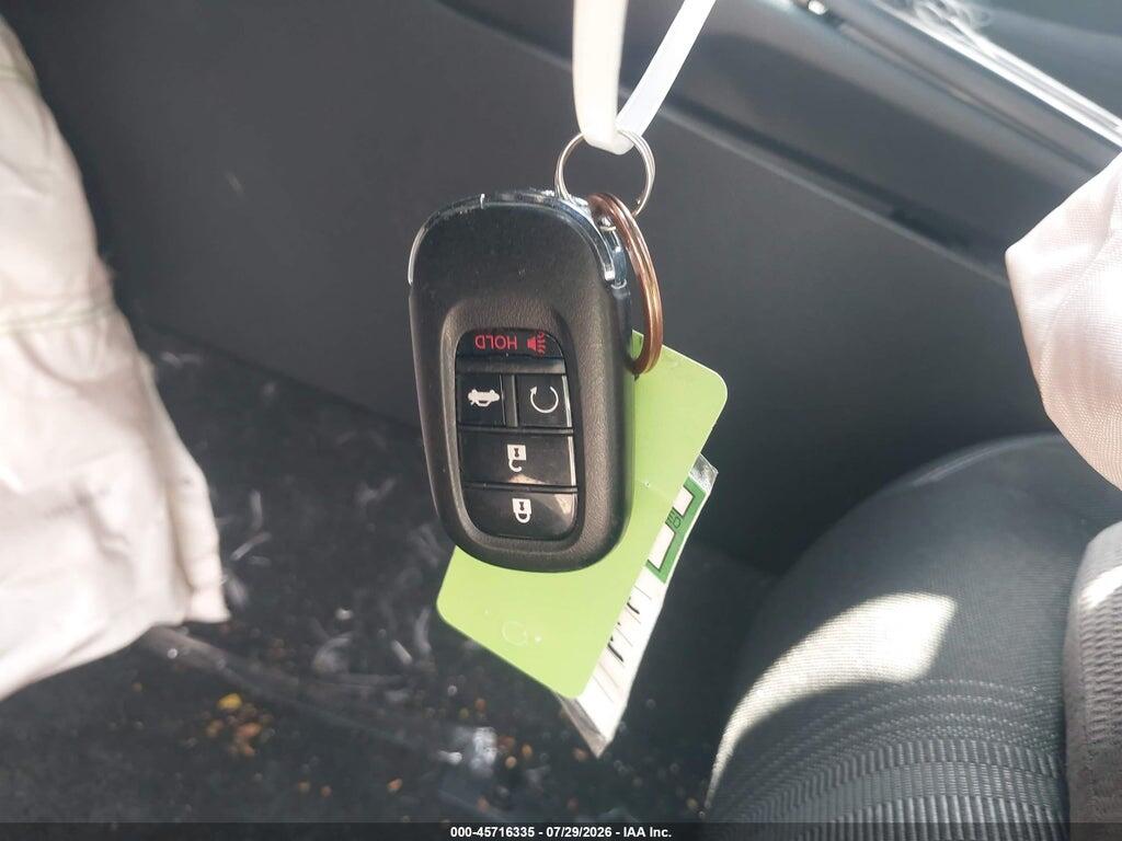 2HGFE2F52RH574958 2024 HONDA CIVIC photo no. 11