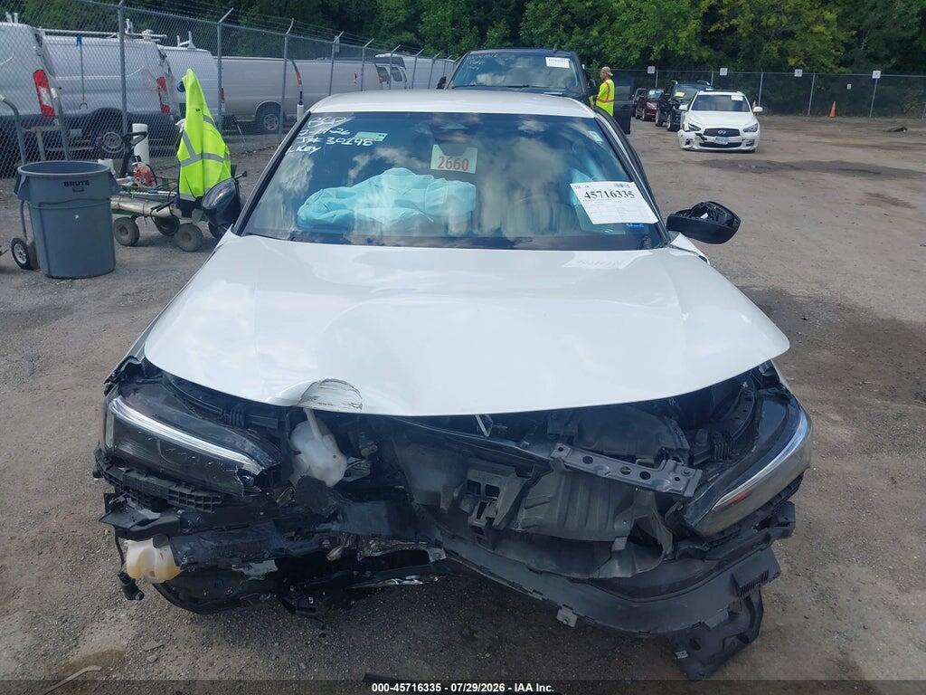 2HGFE2F52RH574958 2024 HONDA CIVIC photo no. 12
