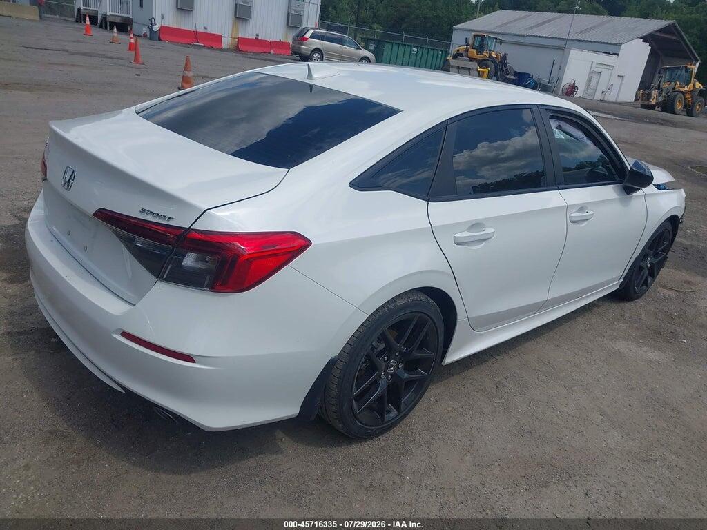 2HGFE2F52RH574958 2024 HONDA CIVIC photo no. 4