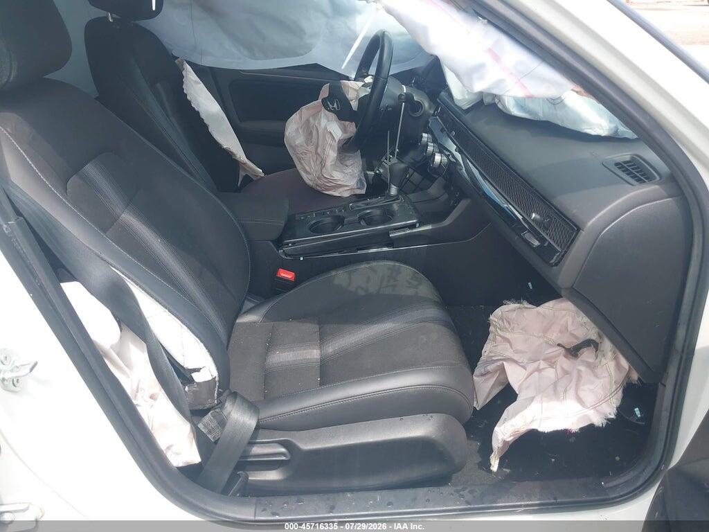 2HGFE2F52RH574958 2024 HONDA CIVIC photo no. 5