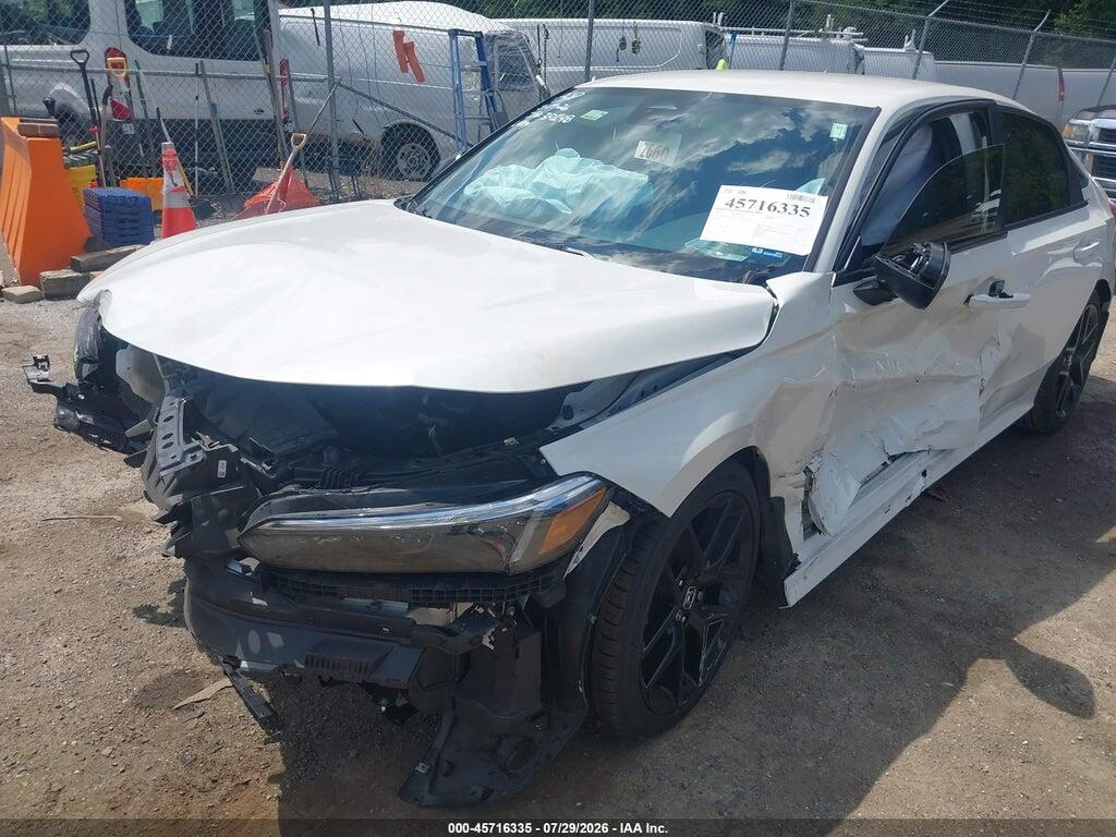2HGFE2F52RH574958 2024 HONDA CIVIC photo no. 6