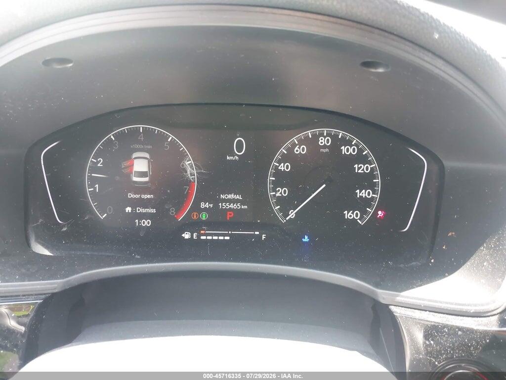 2HGFE2F52RH574958 2024 HONDA CIVIC photo no. 7
