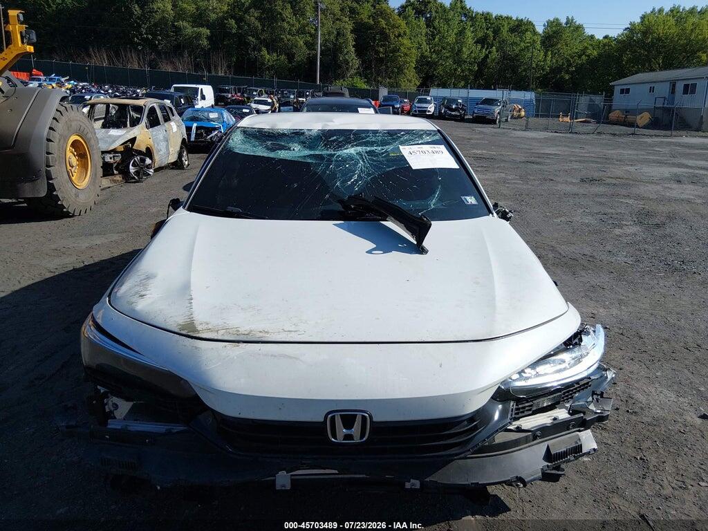 2HGFE2F54RH553593 2024 HONDA CIVIC photo no. 11