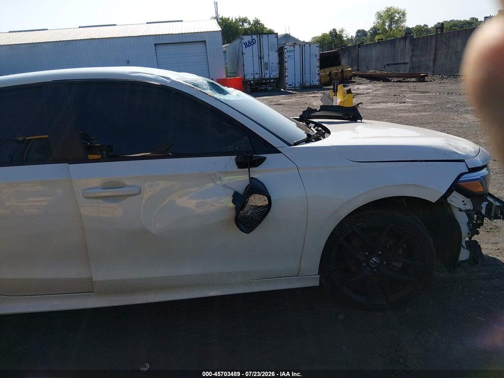 2HGFE2F54RH553593 2024 HONDA CIVIC photo no. 12