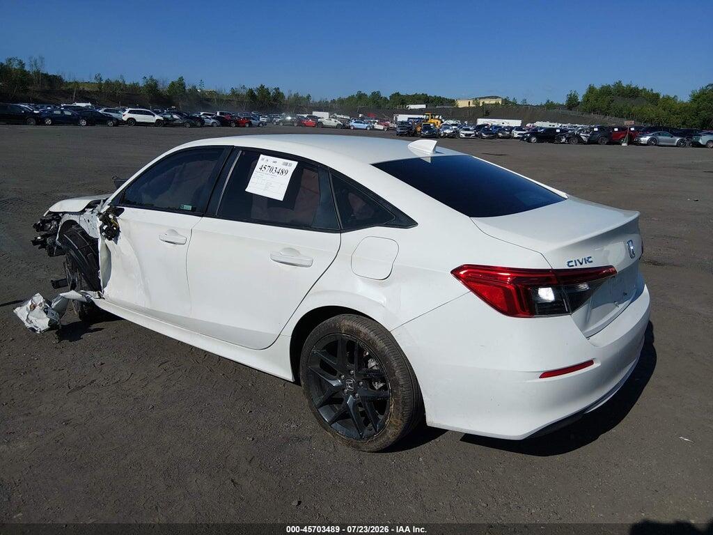 2HGFE2F54RH553593 2024 HONDA CIVIC photo no. 3