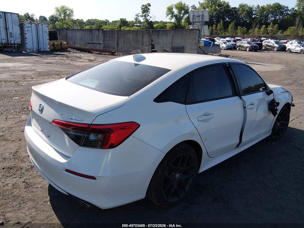 2HGFE2F54RH553593 2024 HONDA CIVIC photo no. 4