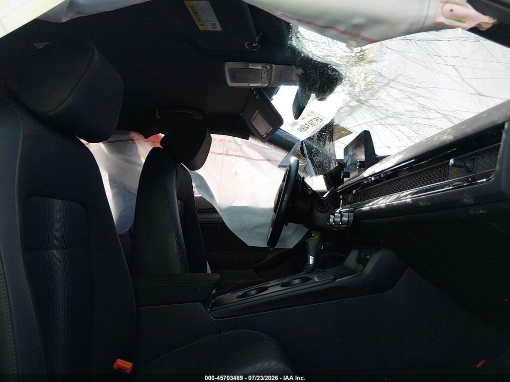 2HGFE2F54RH553593 2024 HONDA CIVIC photo no. 5