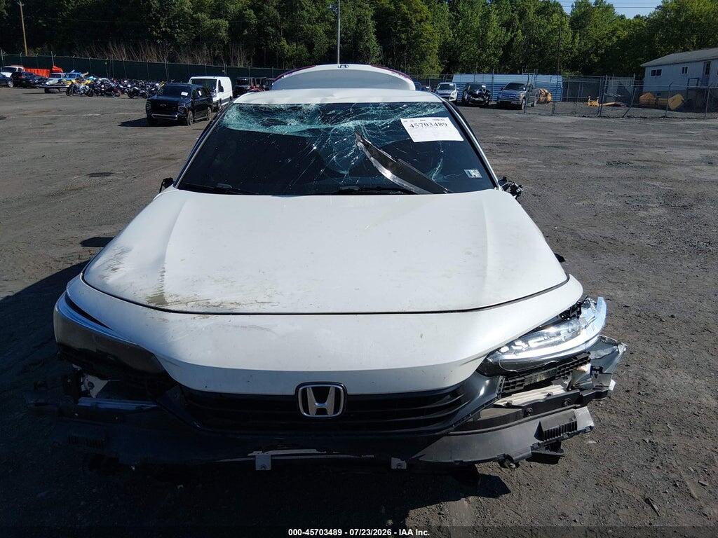 2HGFE2F54RH553593 2024 HONDA CIVIC photo no. 6