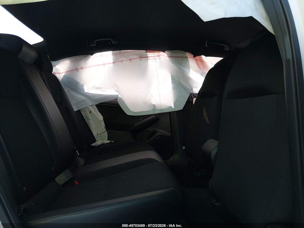 2HGFE2F54RH553593 2024 HONDA CIVIC photo no. 8