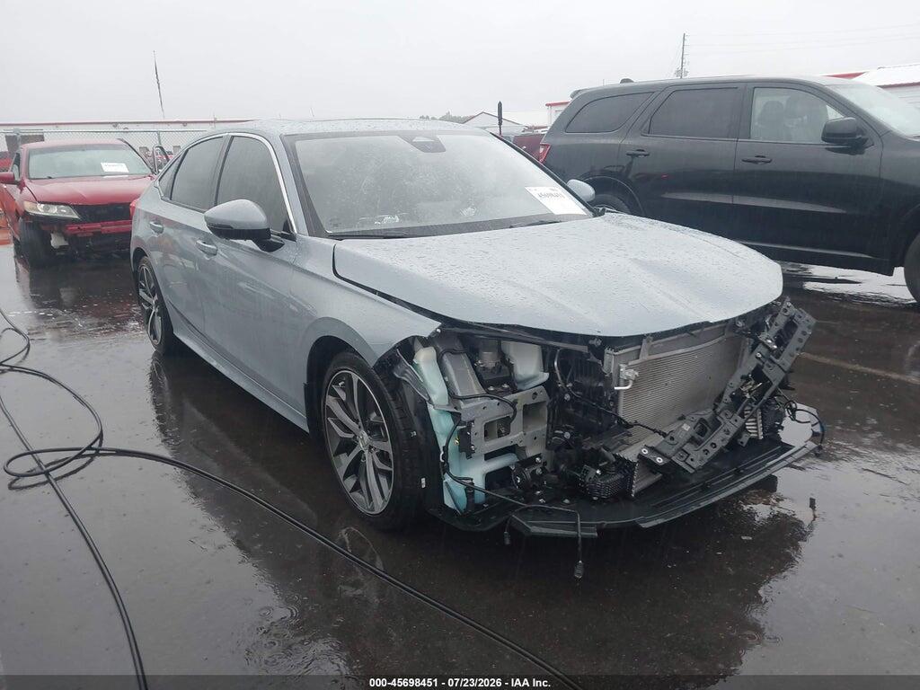 2HGFE1F98RH333970 2024 HONDA CIVIC photo no. 1