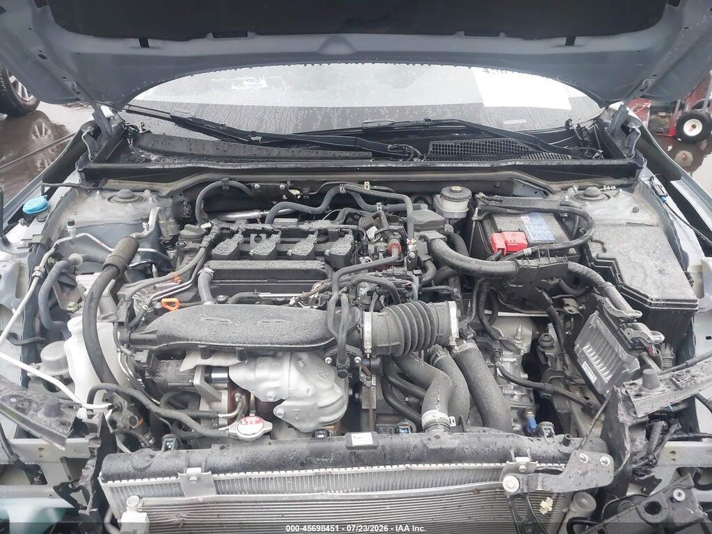 2HGFE1F98RH333970 2024 HONDA CIVIC photo no. 10