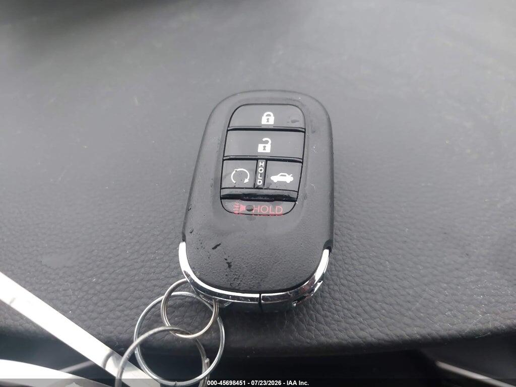 2HGFE1F98RH333970 2024 HONDA CIVIC photo no. 11