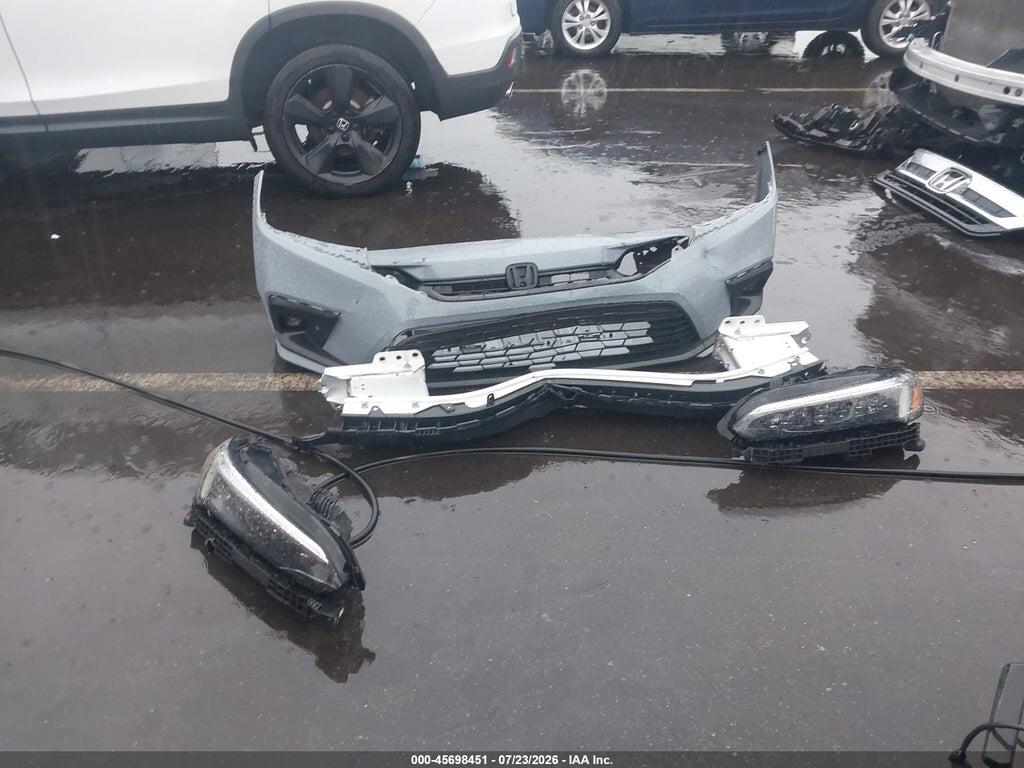 2HGFE1F98RH333970 2024 HONDA CIVIC photo no. 12