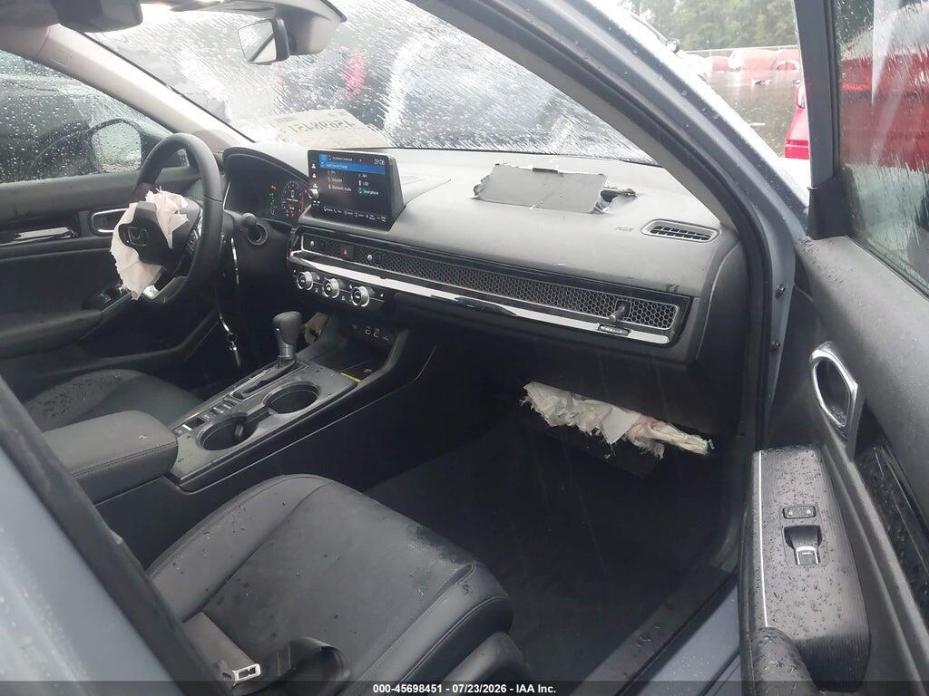 2HGFE1F98RH333970 2024 HONDA CIVIC photo no. 5