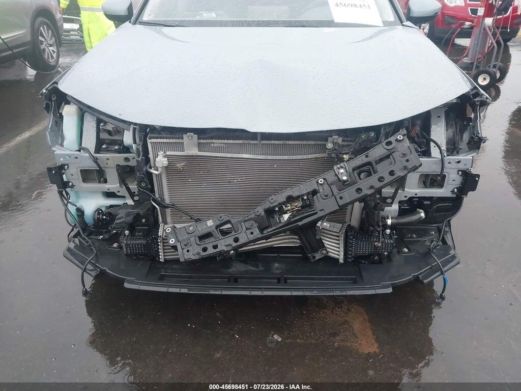 2HGFE1F98RH333970 2024 HONDA CIVIC photo no. 6
