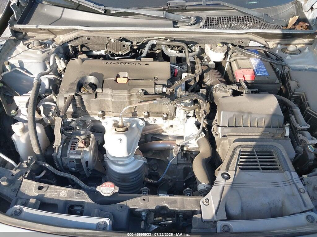 2HGFE2F50RH566101 2024 HONDA CIVIC photo no. 10