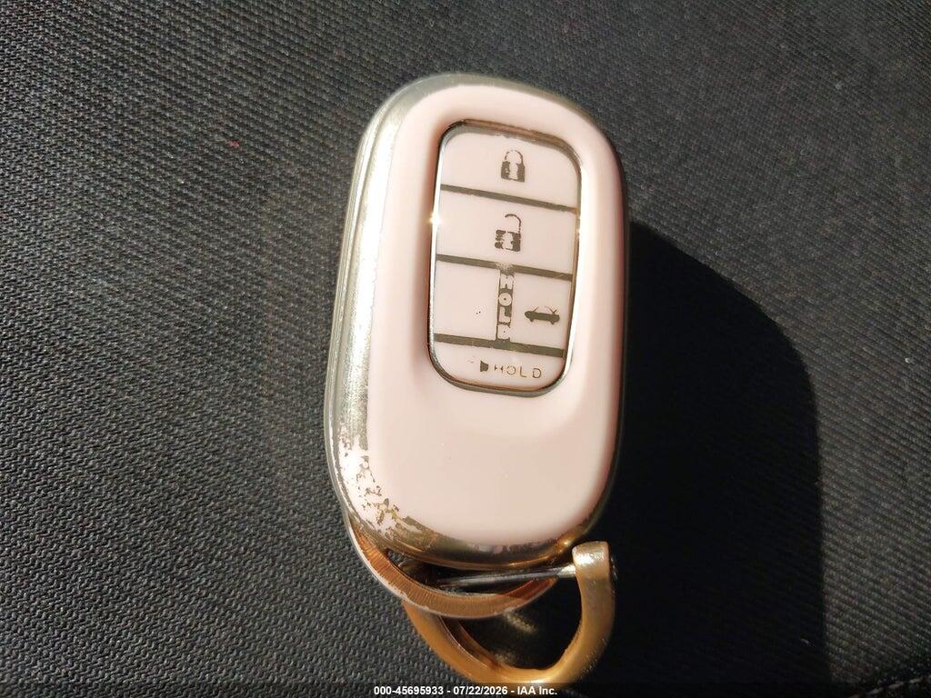 2HGFE2F50RH566101 2024 HONDA CIVIC photo no. 11