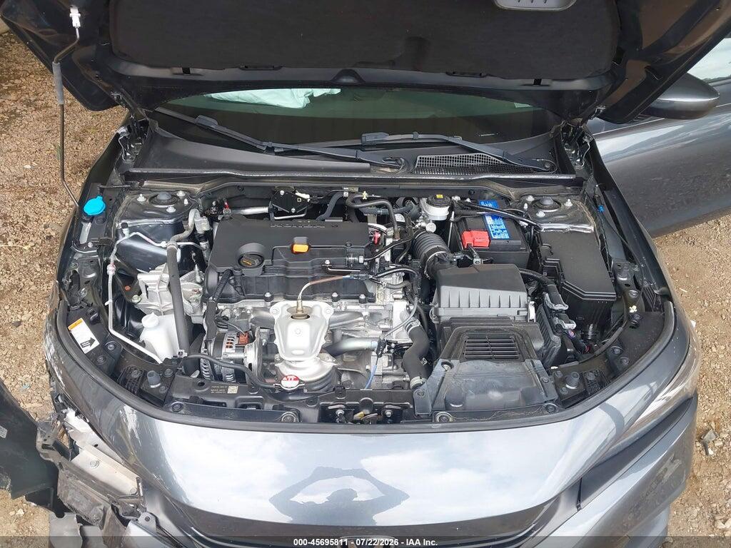 2HGFE2F20RH515171 2024 HONDA CIVIC photo no. 10