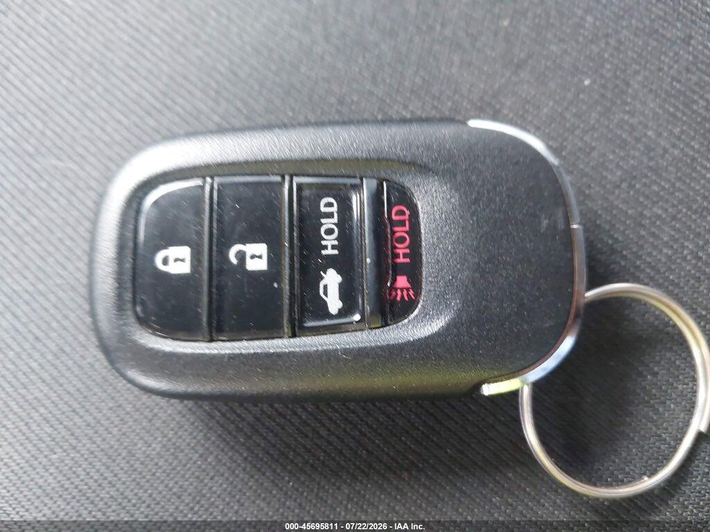 2HGFE2F20RH515171 2024 HONDA CIVIC photo no. 11