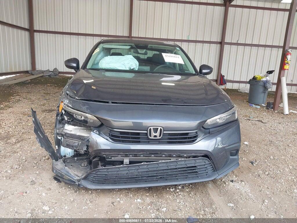2HGFE2F20RH515171 2024 HONDA CIVIC photo no. 12