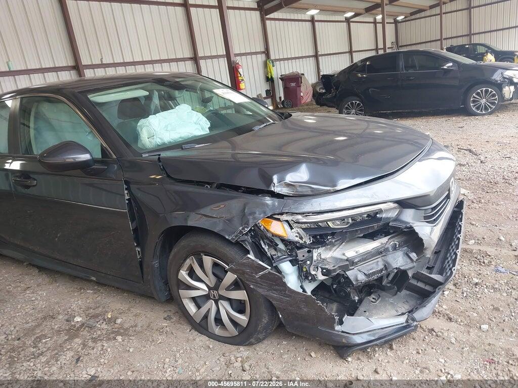 2HGFE2F20RH515171 2024 HONDA CIVIC photo no. 6