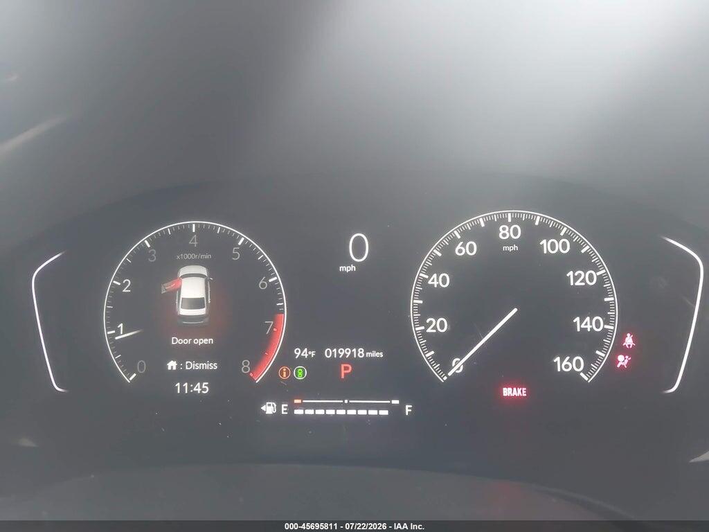 2HGFE2F20RH515171 2024 HONDA CIVIC photo no. 7