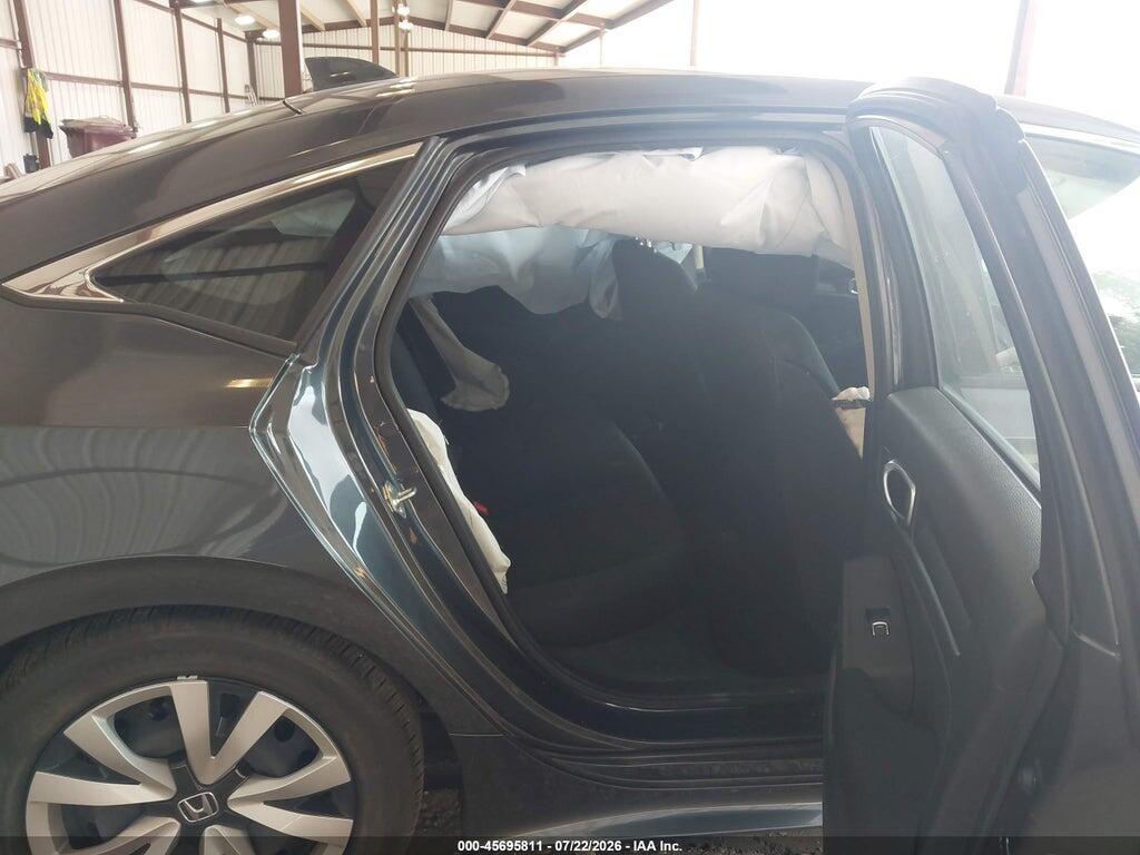 2HGFE2F20RH515171 2024 HONDA CIVIC photo no. 8