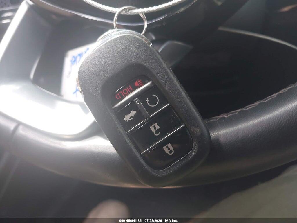 2HGFE1F98RH325674 2024 HONDA CIVIC photo no. 11
