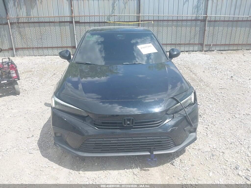 2HGFE1F98RH325674 2024 HONDA CIVIC photo no. 12