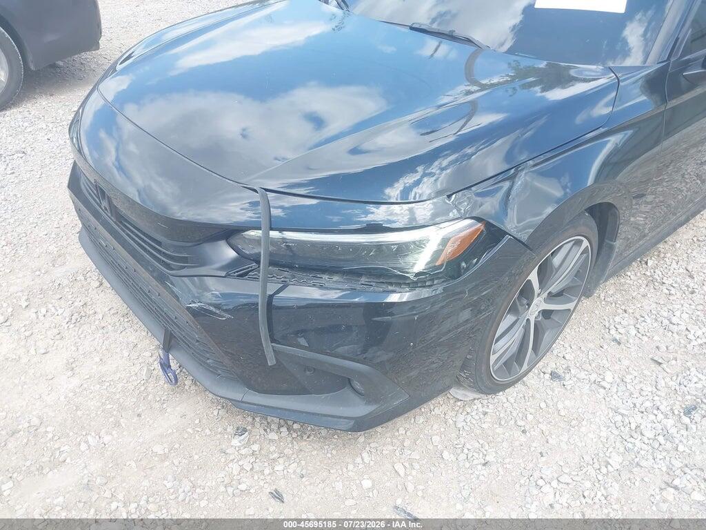 2HGFE1F98RH325674 2024 HONDA CIVIC photo no. 6