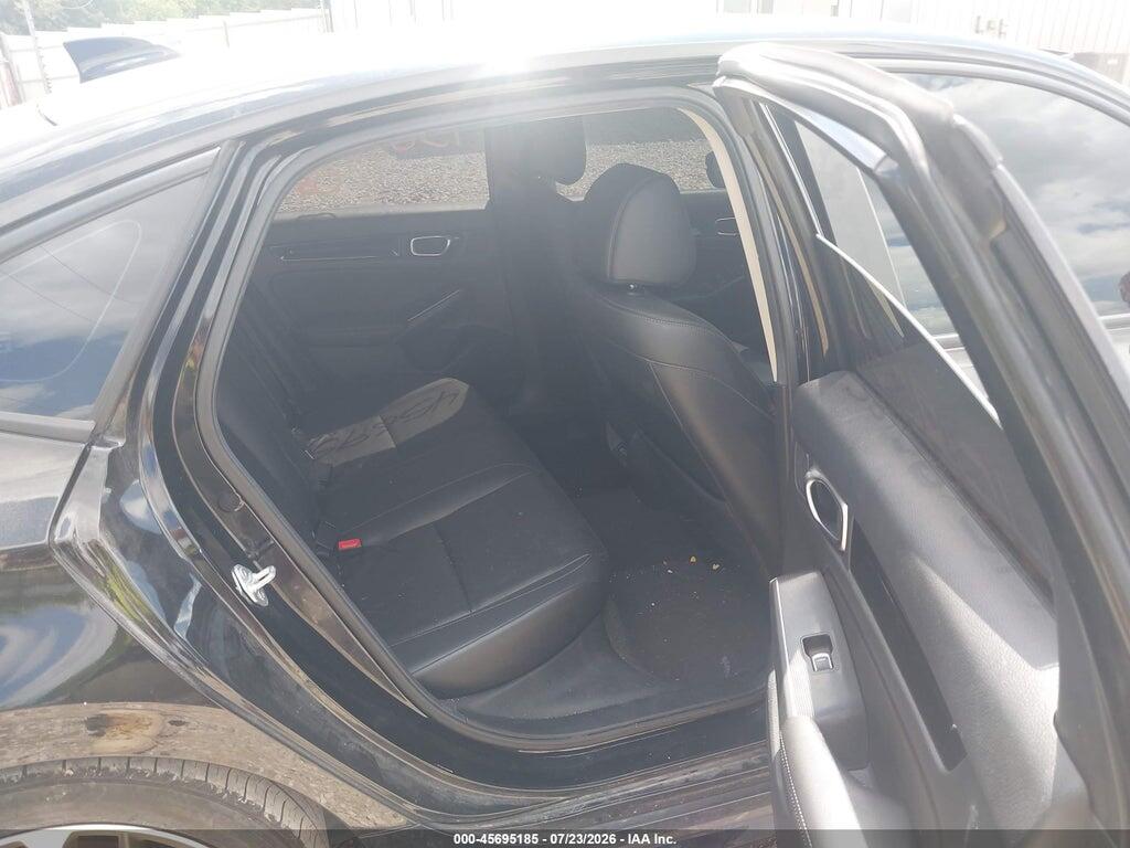 2HGFE1F98RH325674 2024 HONDA CIVIC photo no. 8