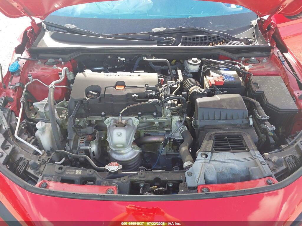2HGFE2F54RH553173 2024 HONDA CIVIC photo no. 10