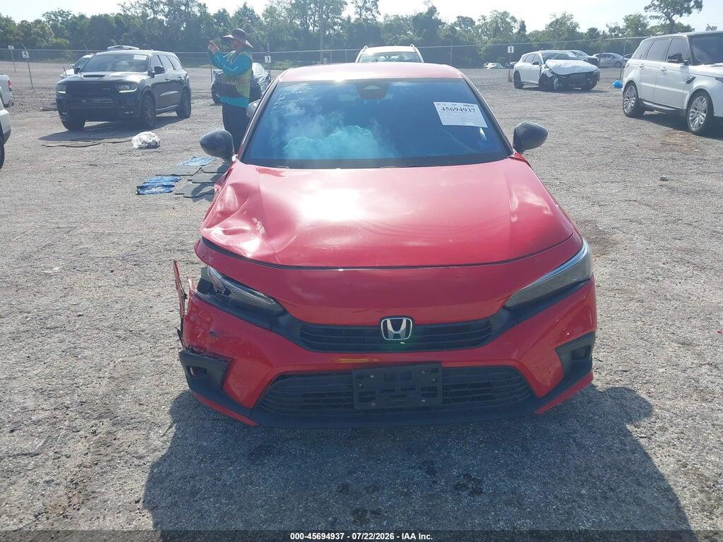2HGFE2F54RH553173 2024 HONDA CIVIC photo no. 11