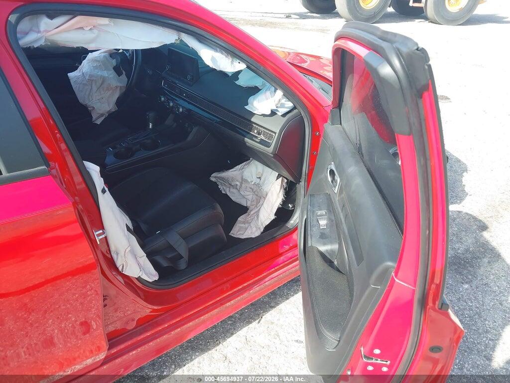 2HGFE2F54RH553173 2024 HONDA CIVIC photo no. 5