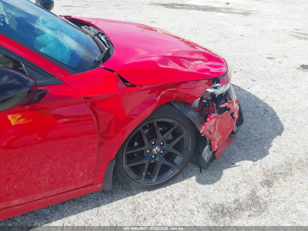 2HGFE2F54RH553173 2024 HONDA CIVIC photo no. 6