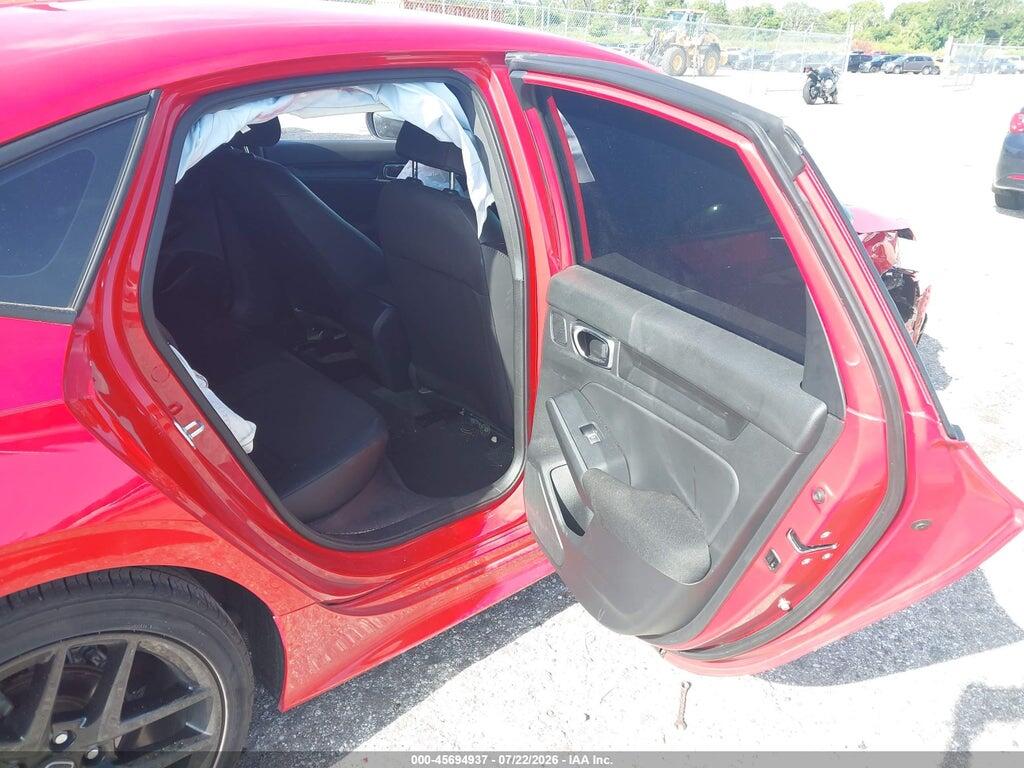 2HGFE2F54RH553173 2024 HONDA CIVIC photo no. 8