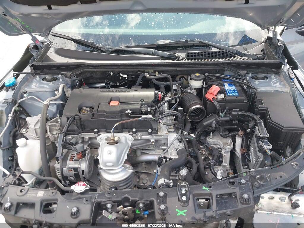 2HGFE2F58RH521553 2024 HONDA CIVIC photo no. 10