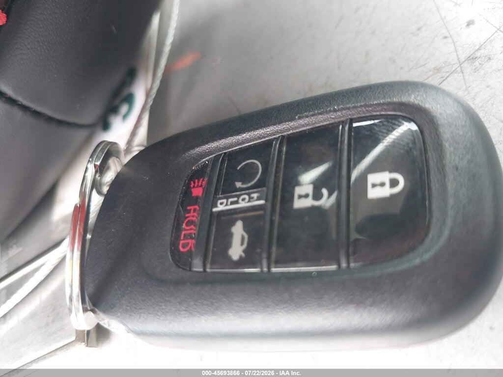2HGFE2F58RH521553 2024 HONDA CIVIC photo no. 11